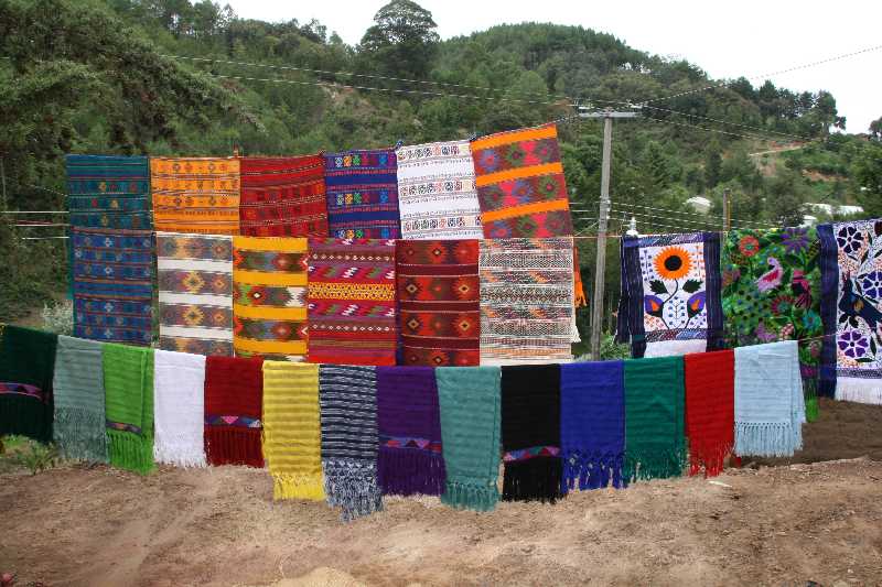 Mexico & Guatemala 2010 - 0439